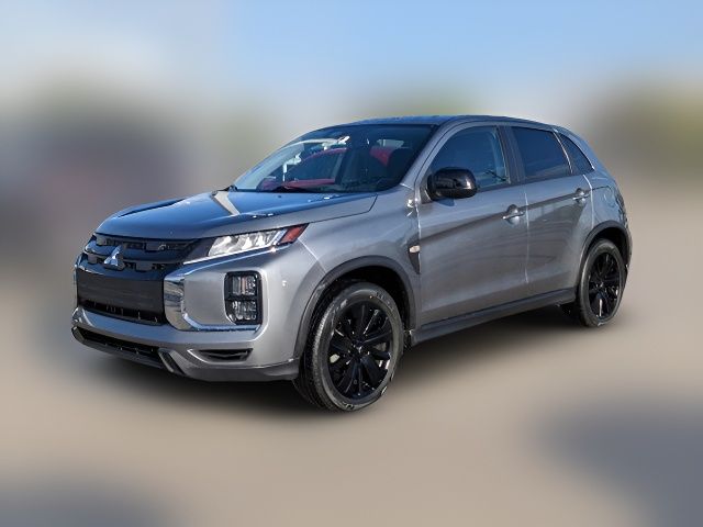 2023 Mitsubishi Outlander Sport ES