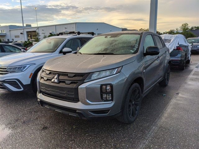 2023 Mitsubishi Outlander Sport ES