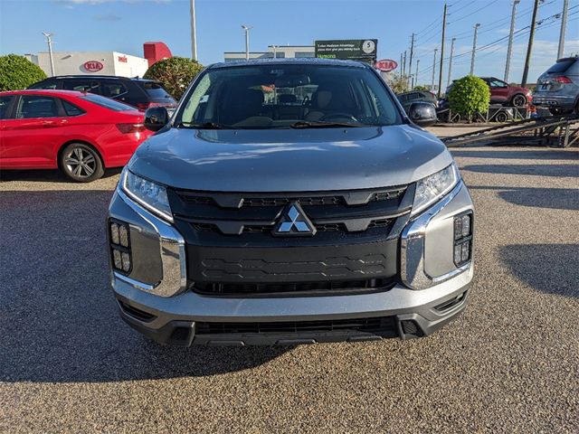 2023 Mitsubishi Outlander Sport ES