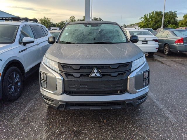 2023 Mitsubishi Outlander Sport ES