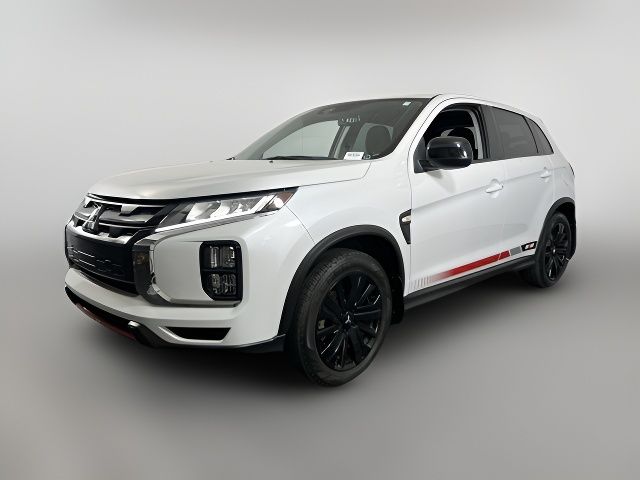 2023 Mitsubishi Outlander Sport ES