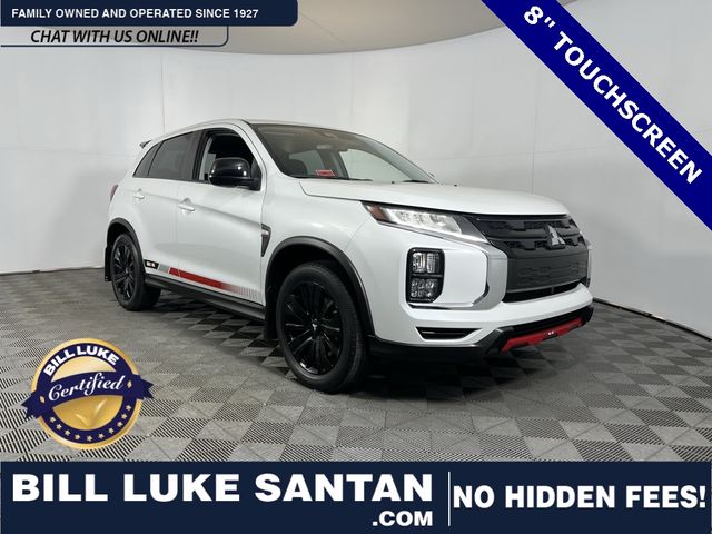 2023 Mitsubishi Outlander Sport ES
