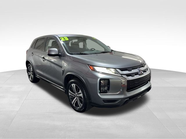 2023 Mitsubishi Outlander Sport ES