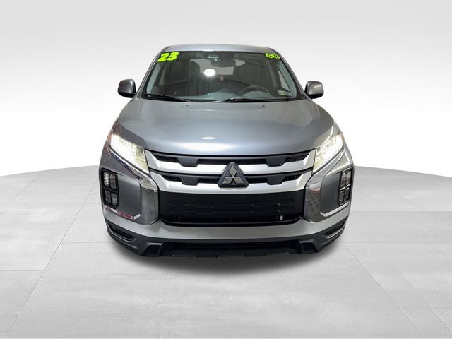 2023 Mitsubishi Outlander Sport ES