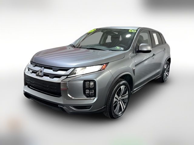 2023 Mitsubishi Outlander Sport ES