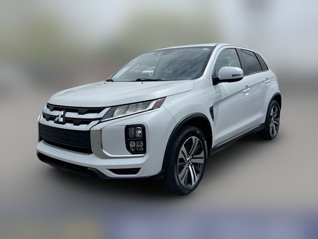 2023 Mitsubishi Outlander Sport ES