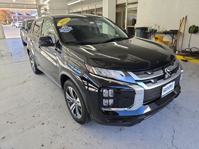 2023 Mitsubishi Outlander Sport ES