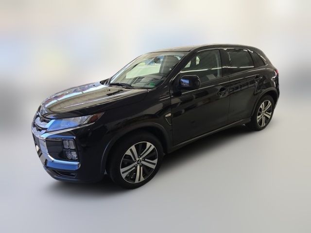 2023 Mitsubishi Outlander Sport ES