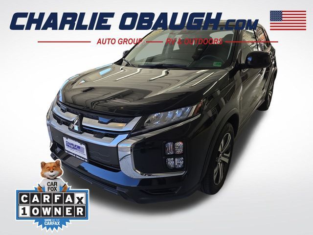 2023 Mitsubishi Outlander Sport ES