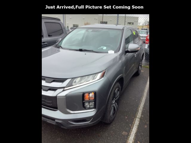 2023 Mitsubishi Outlander Sport ES