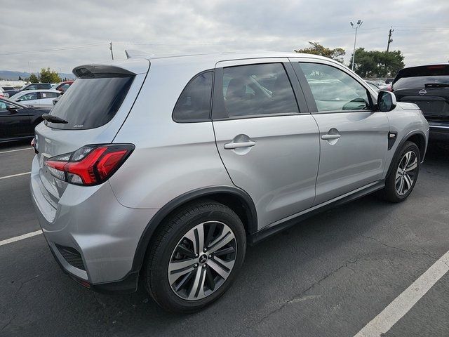 2023 Mitsubishi Outlander Sport ES