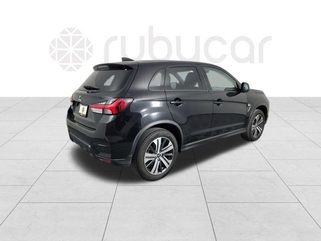 2023 Mitsubishi Outlander Sport ES