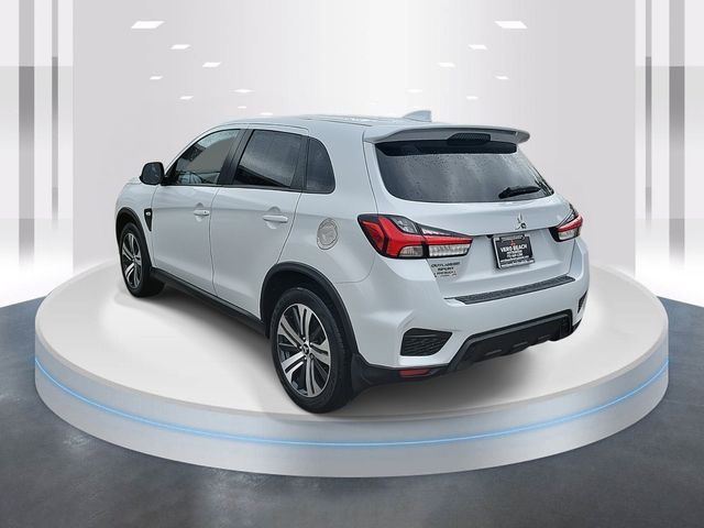 2023 Mitsubishi Outlander Sport ES