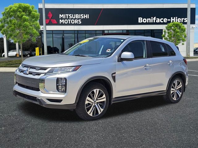 2023 Mitsubishi Outlander Sport ES