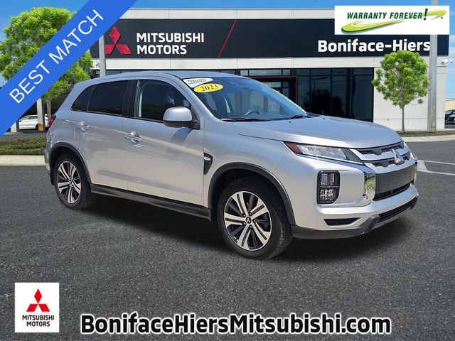 2023 Mitsubishi Outlander Sport ES