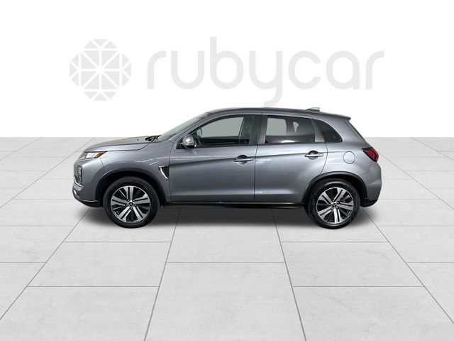 2023 Mitsubishi Outlander Sport ES