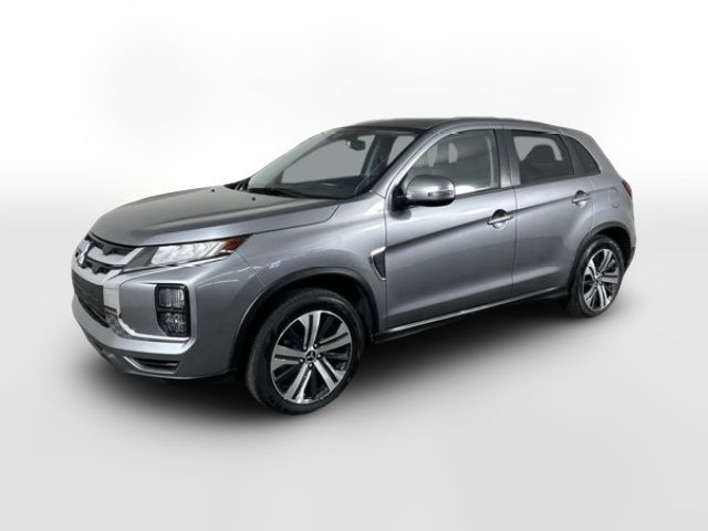 2023 Mitsubishi Outlander Sport ES