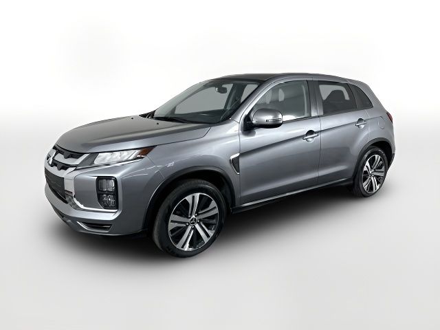 2023 Mitsubishi Outlander Sport ES