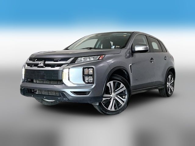 2023 Mitsubishi Outlander Sport ES