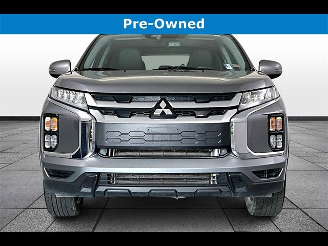 2023 Mitsubishi Outlander Sport ES