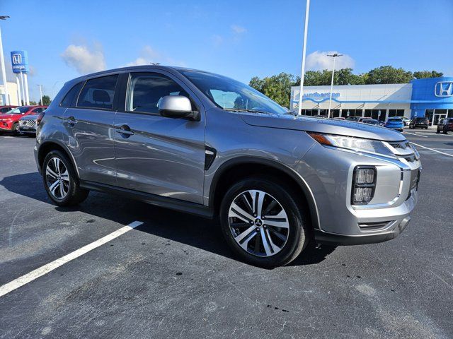 2023 Mitsubishi Outlander Sport ES