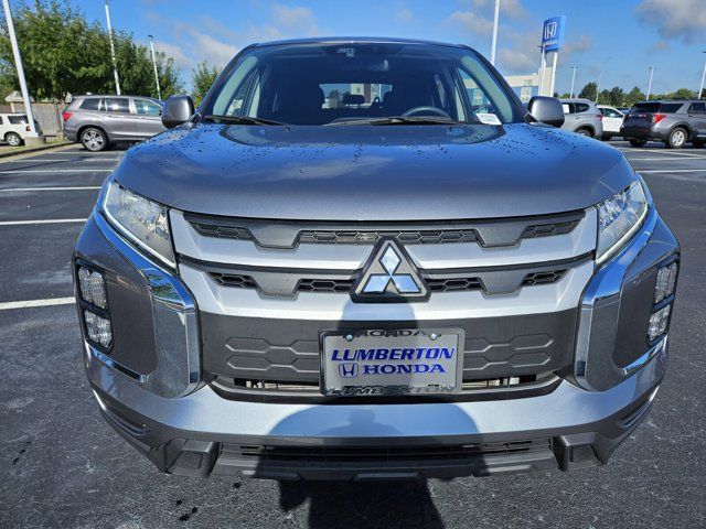 2023 Mitsubishi Outlander Sport ES