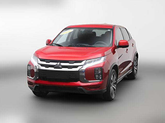 2023 Mitsubishi Outlander Sport ES