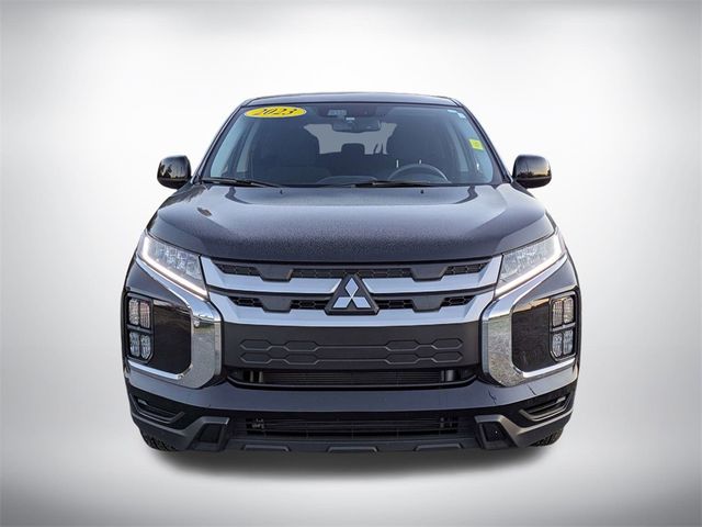 2023 Mitsubishi Outlander Sport ES