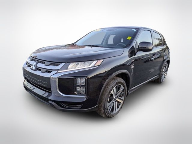 2023 Mitsubishi Outlander Sport ES