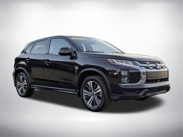 2023 Mitsubishi Outlander Sport ES