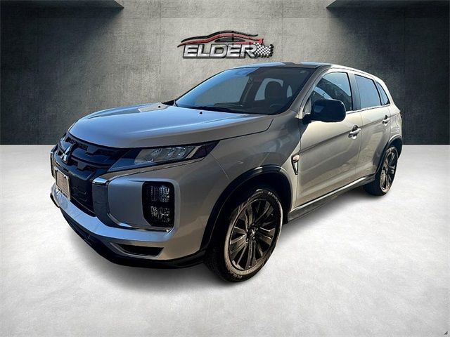 2023 Mitsubishi Outlander Sport ES