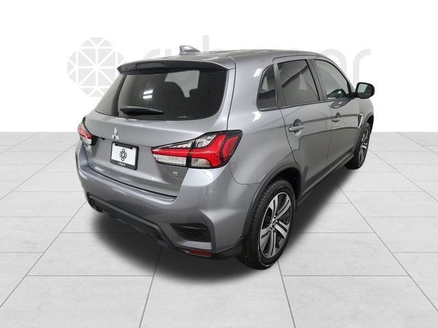 2023 Mitsubishi Outlander Sport ES