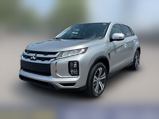 2023 Mitsubishi Outlander Sport ES