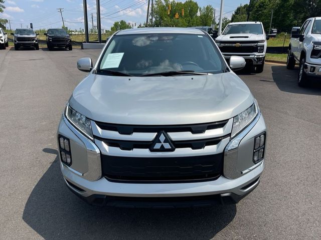 2023 Mitsubishi Outlander Sport ES