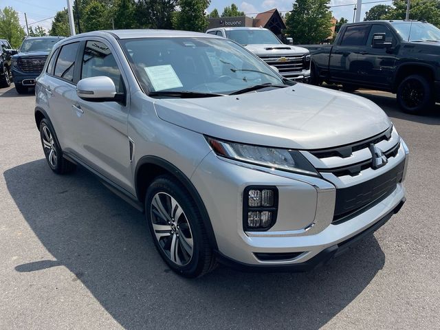 2023 Mitsubishi Outlander Sport ES