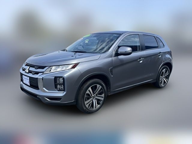 2023 Mitsubishi Outlander Sport ES