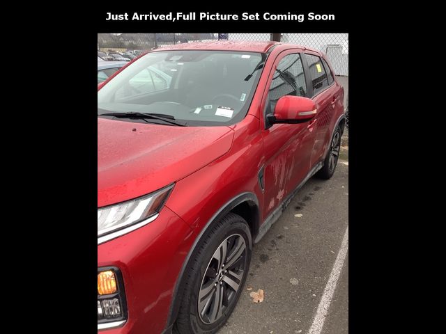 2023 Mitsubishi Outlander Sport ES