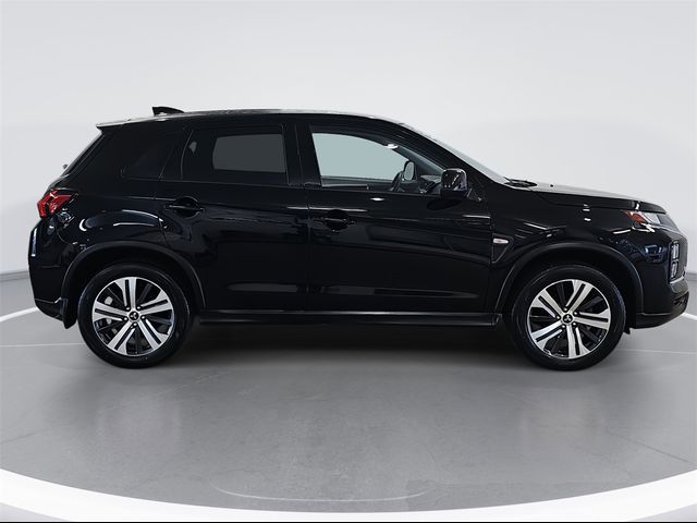 2023 Mitsubishi Outlander Sport ES