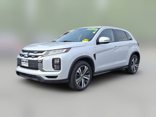 2023 Mitsubishi Outlander Sport ES