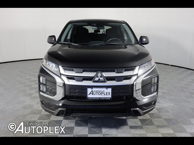 2023 Mitsubishi Outlander Sport ES