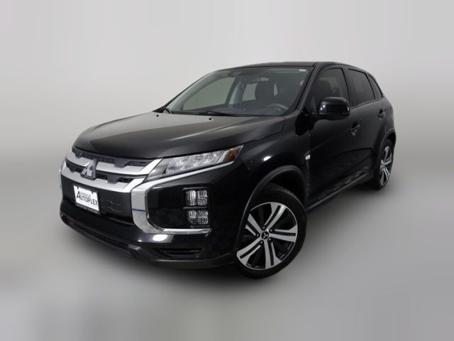 2023 Mitsubishi Outlander Sport ES