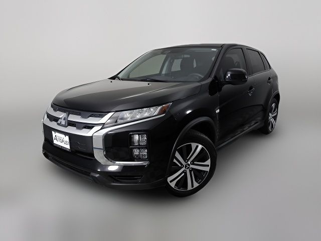2023 Mitsubishi Outlander Sport ES
