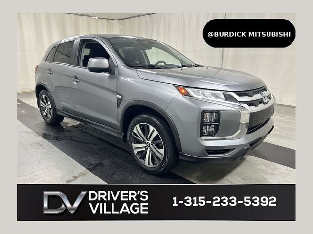 2023 Mitsubishi Outlander Sport ES