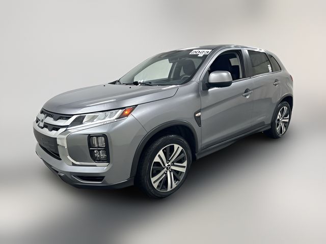 2023 Mitsubishi Outlander Sport ES
