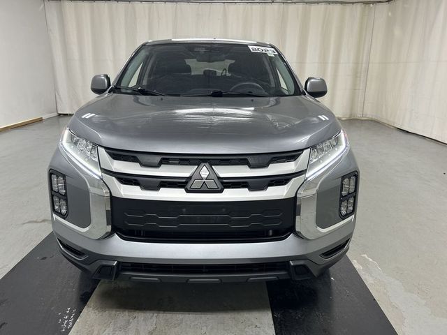 2023 Mitsubishi Outlander Sport ES
