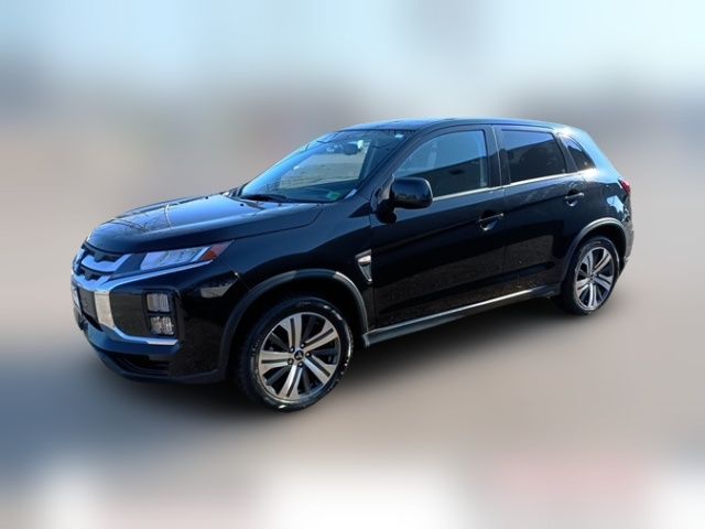 2023 Mitsubishi Outlander Sport ES