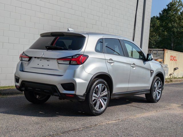 2023 Mitsubishi Outlander Sport ES