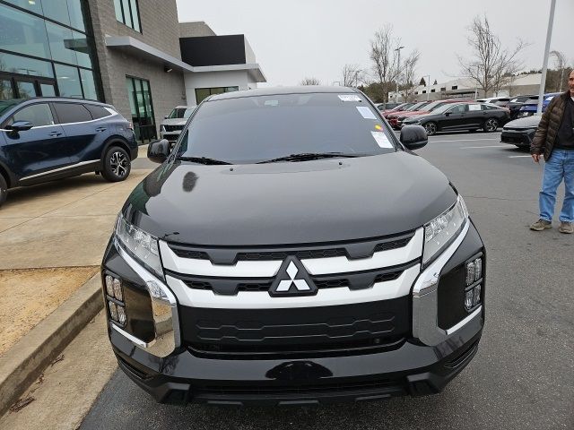 2023 Mitsubishi Outlander Sport ES