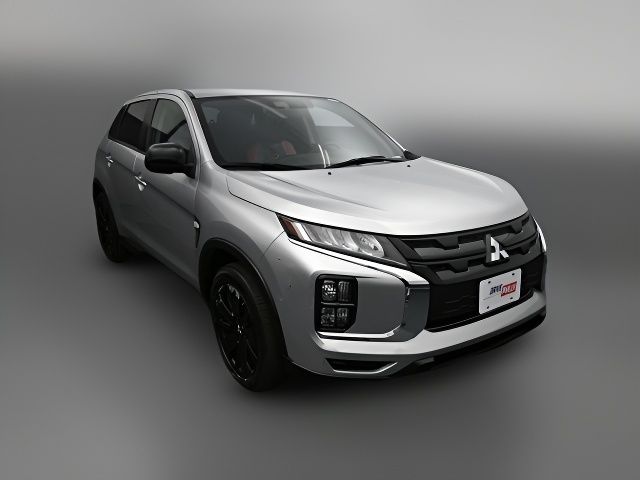 2023 Mitsubishi Outlander Sport ES