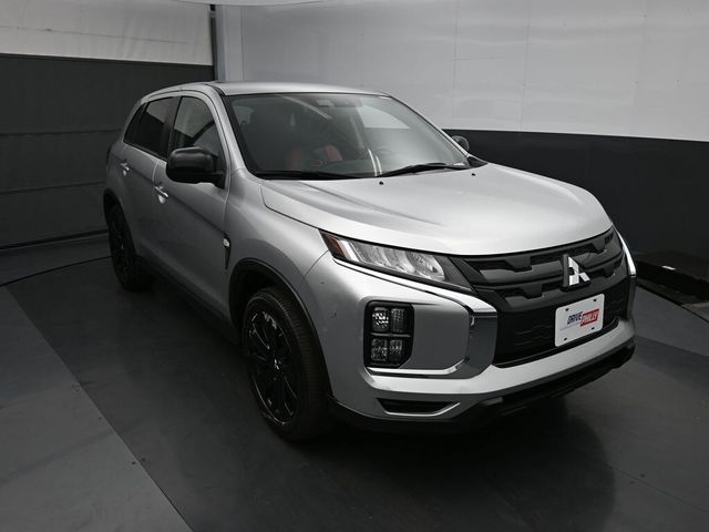 2023 Mitsubishi Outlander Sport ES